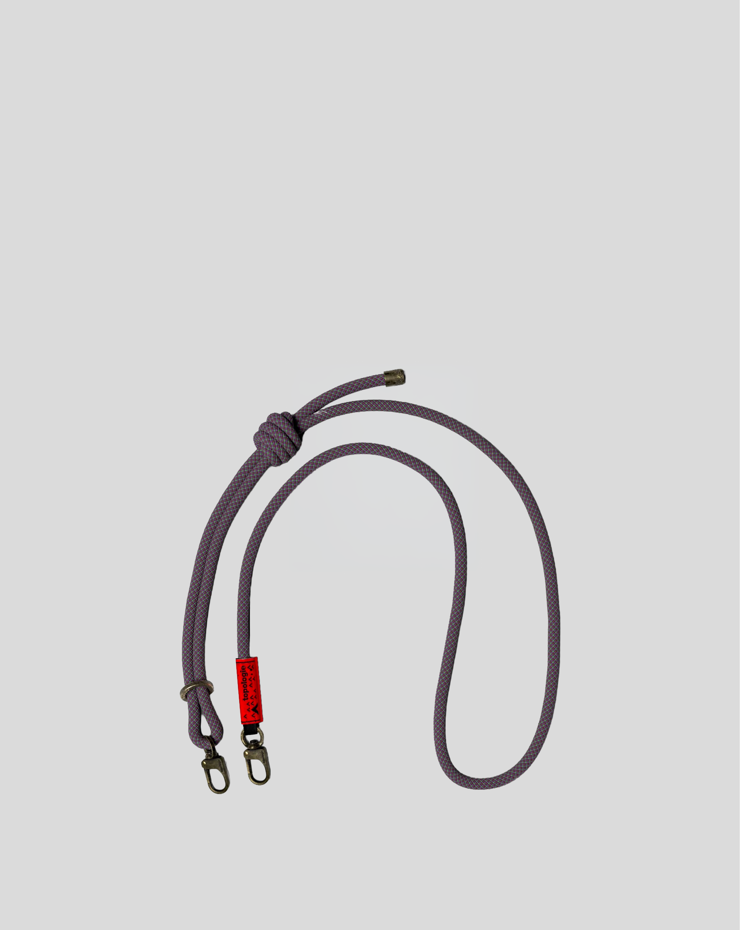 Topologie - 8mm - Strap - Patrician Lattice