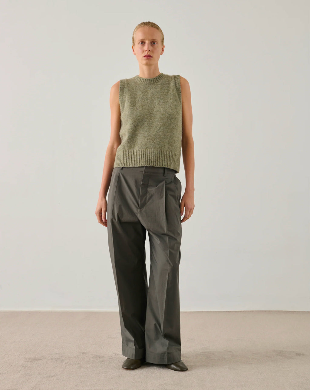 Watson - Gris anthracite