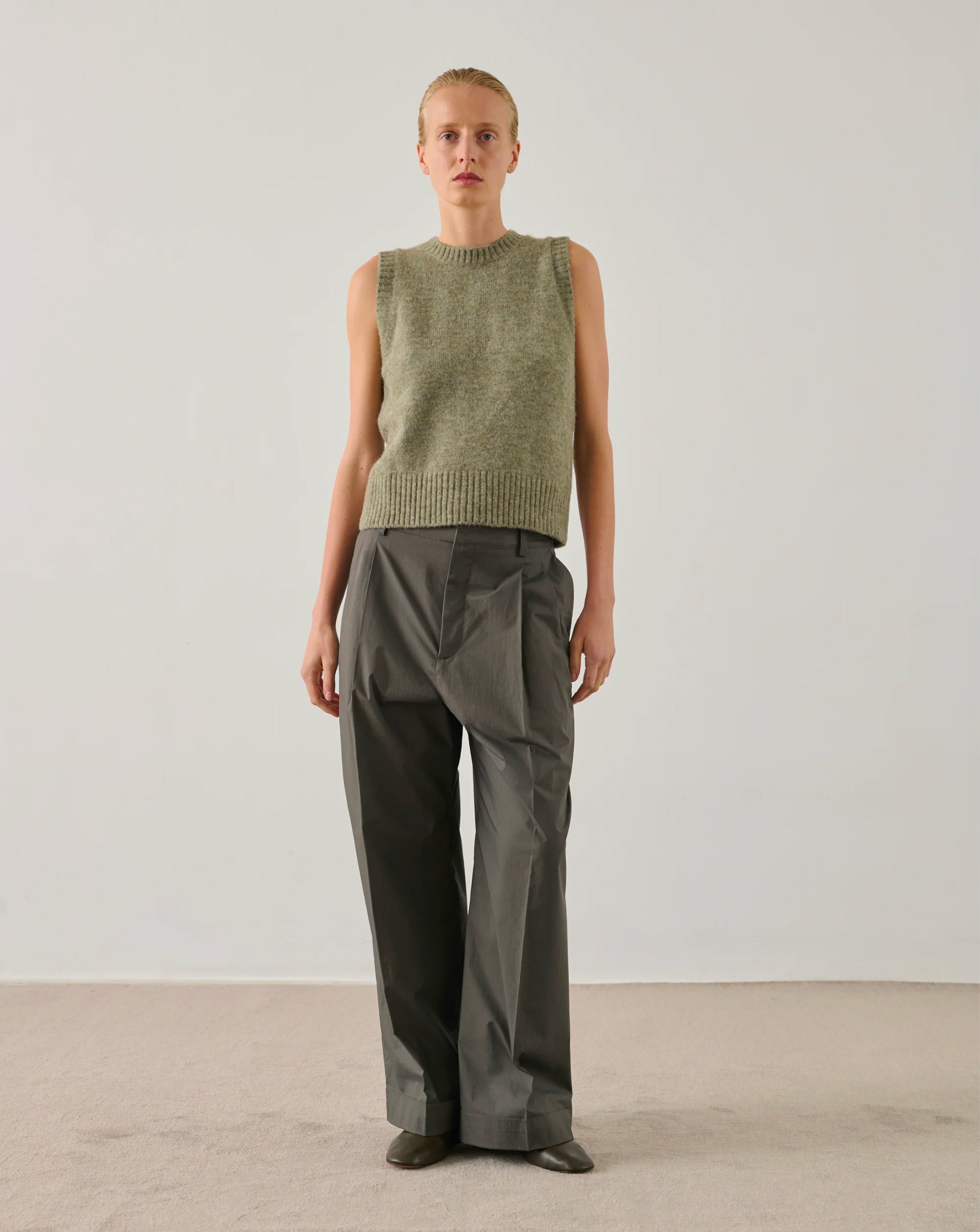 Watson - Gris anthracite