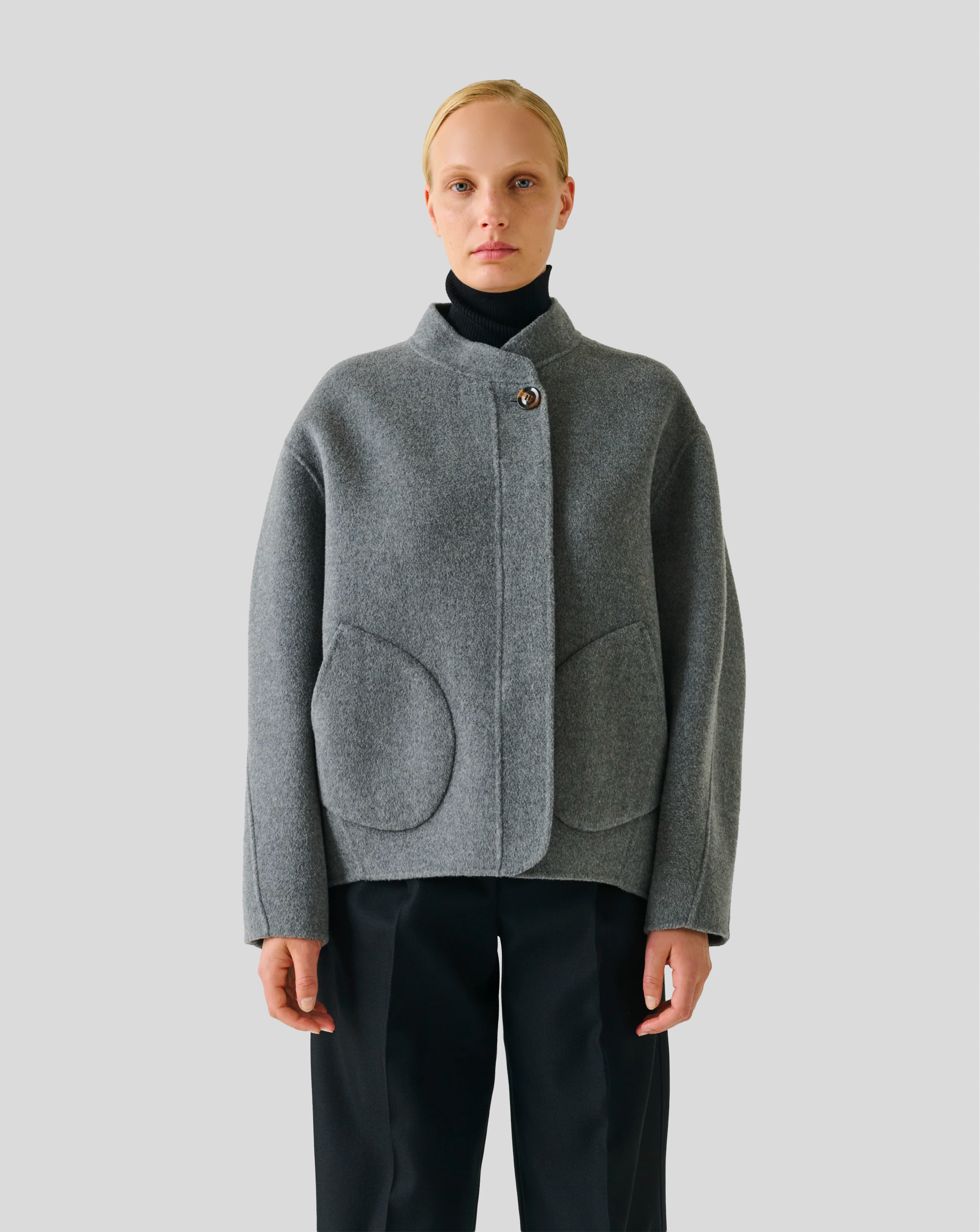 Soeur - Windsor - Gris Clair