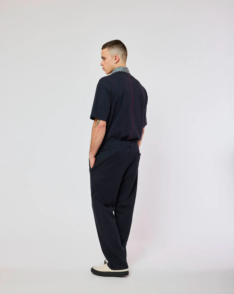 Elias Graine - Dark Navy