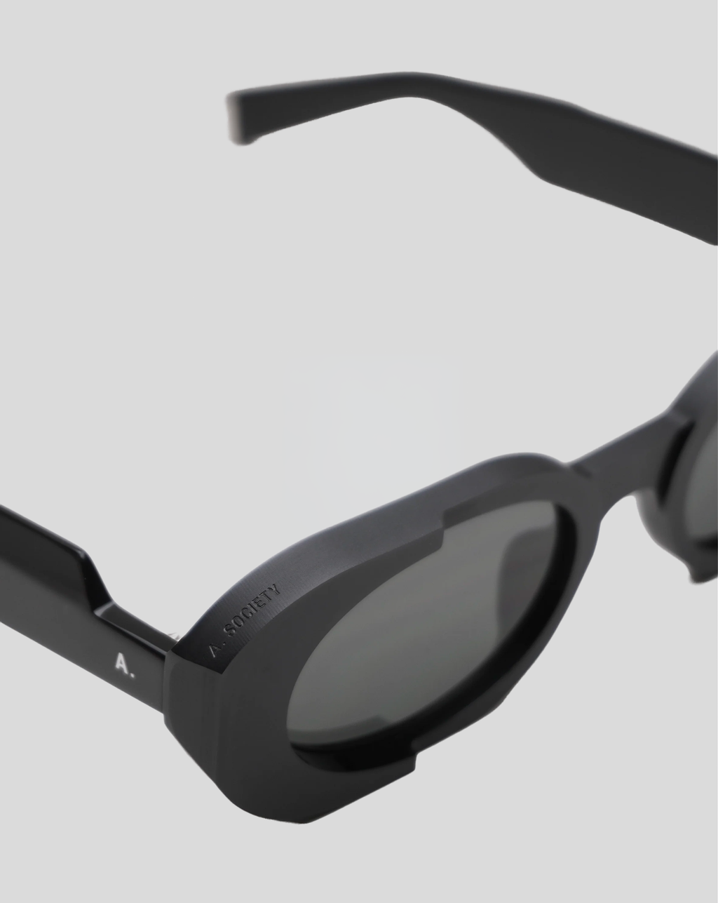 Parker - Black