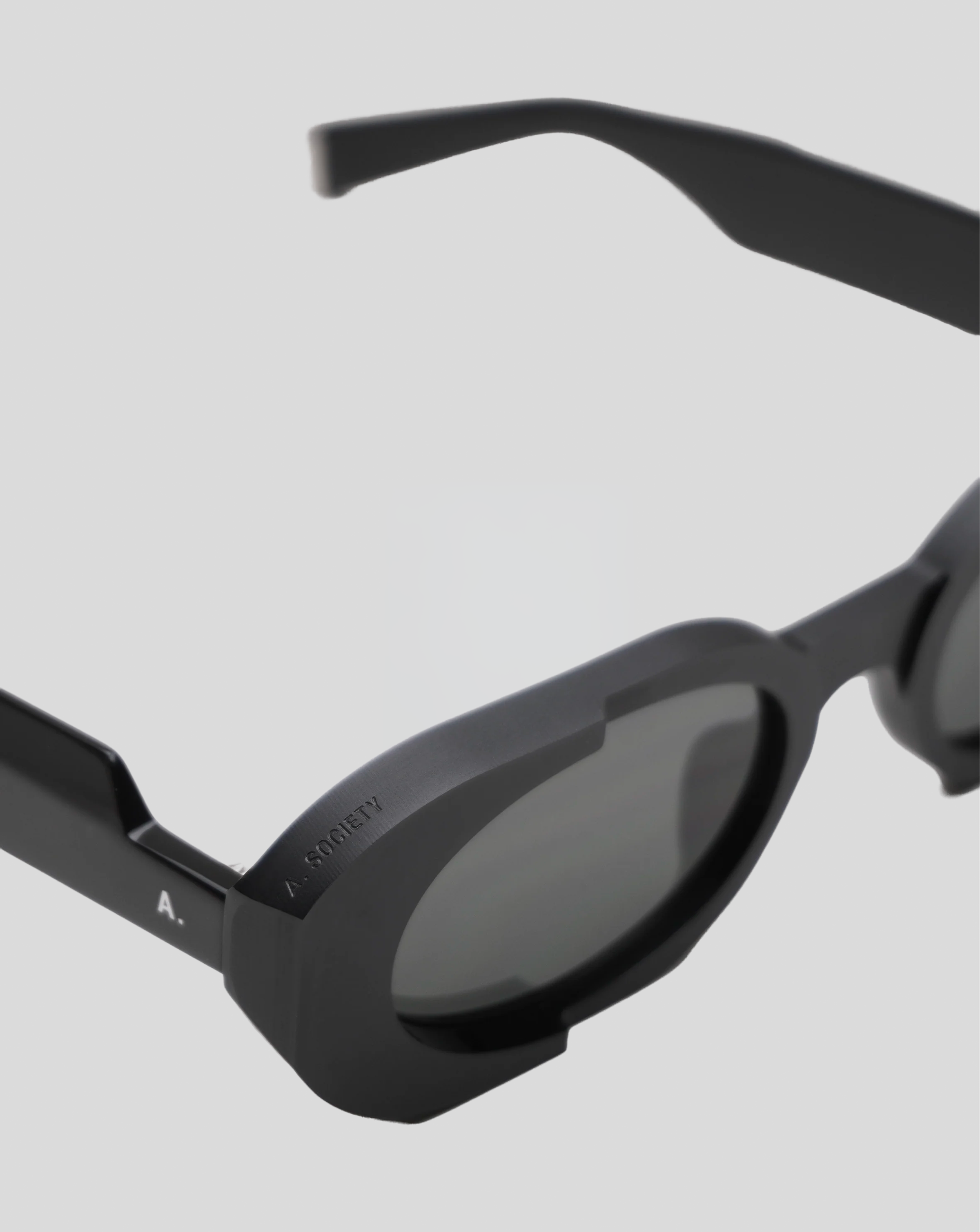 Parker - Black
