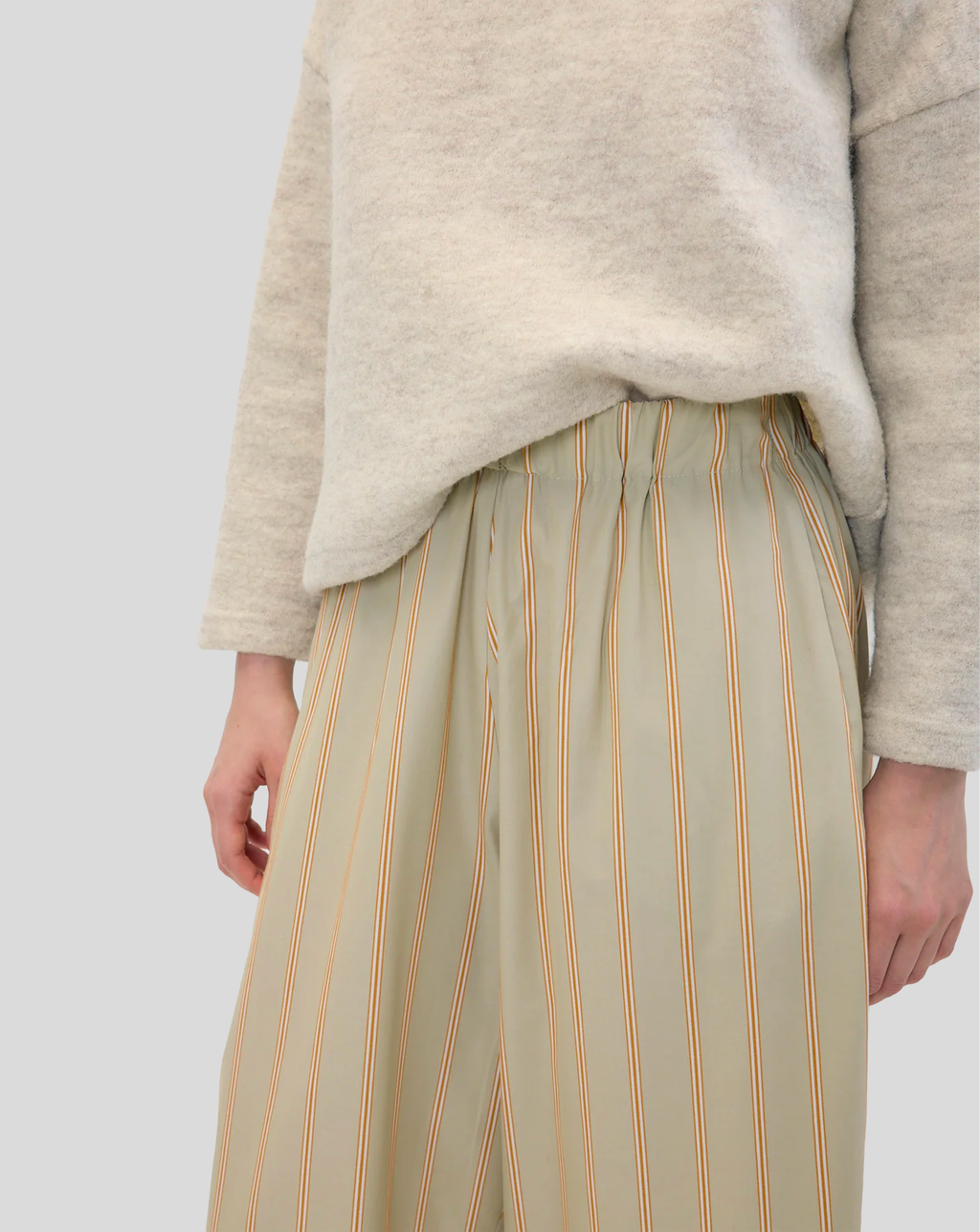 Turin - Stripes