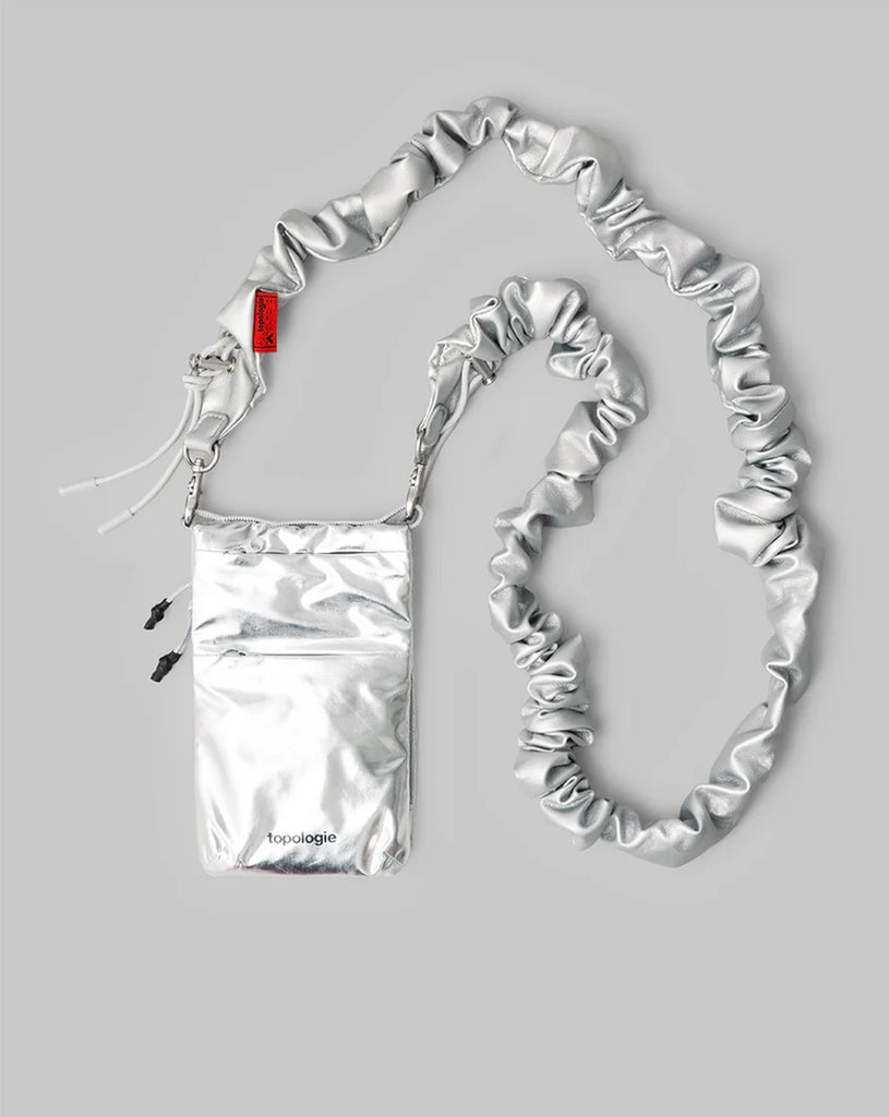 Bungee - Chrome