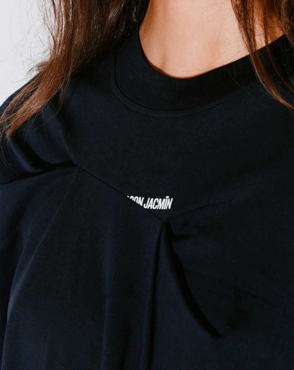 Façon Jacmin - Temax - Black