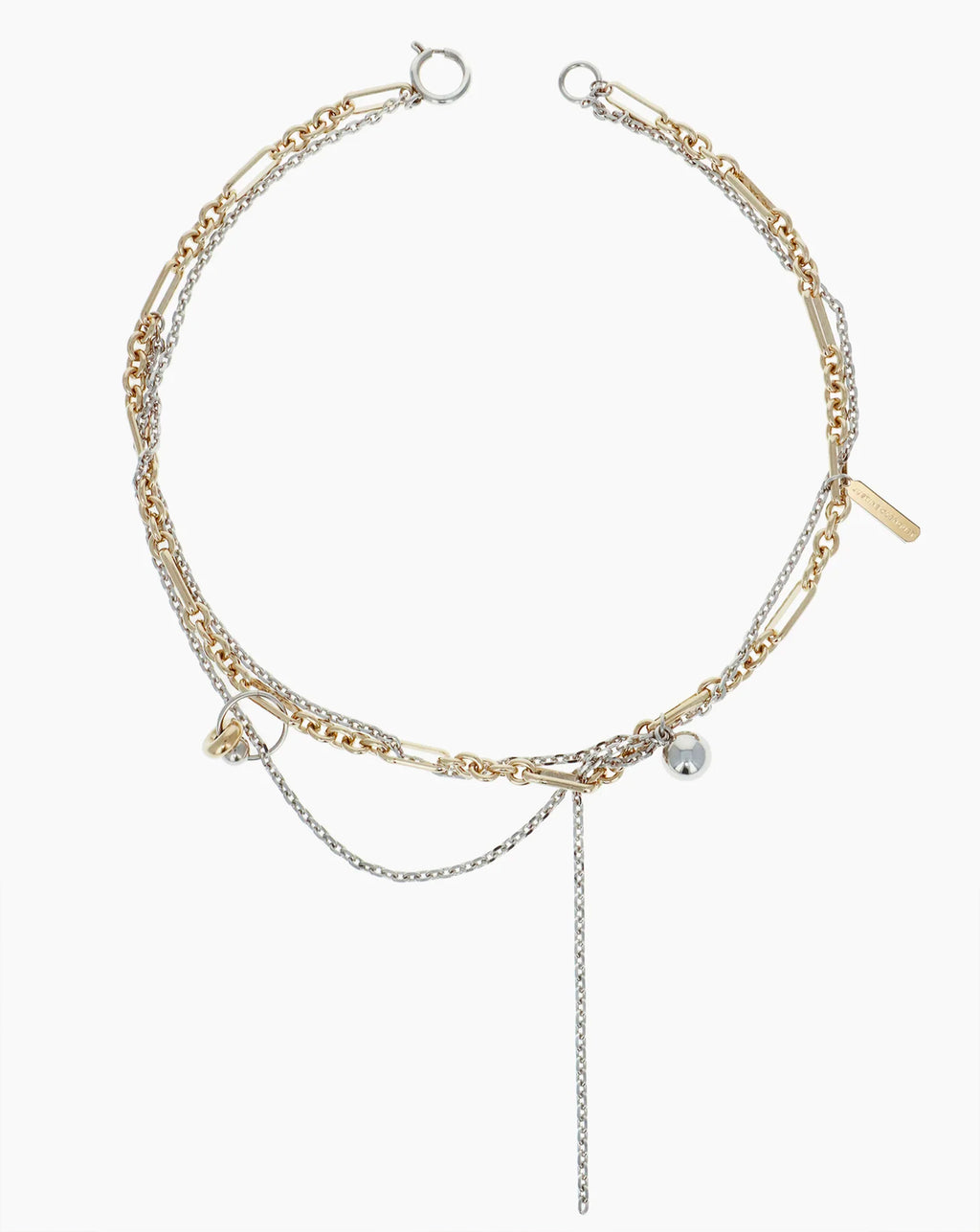 Rachel - Gold Palladium