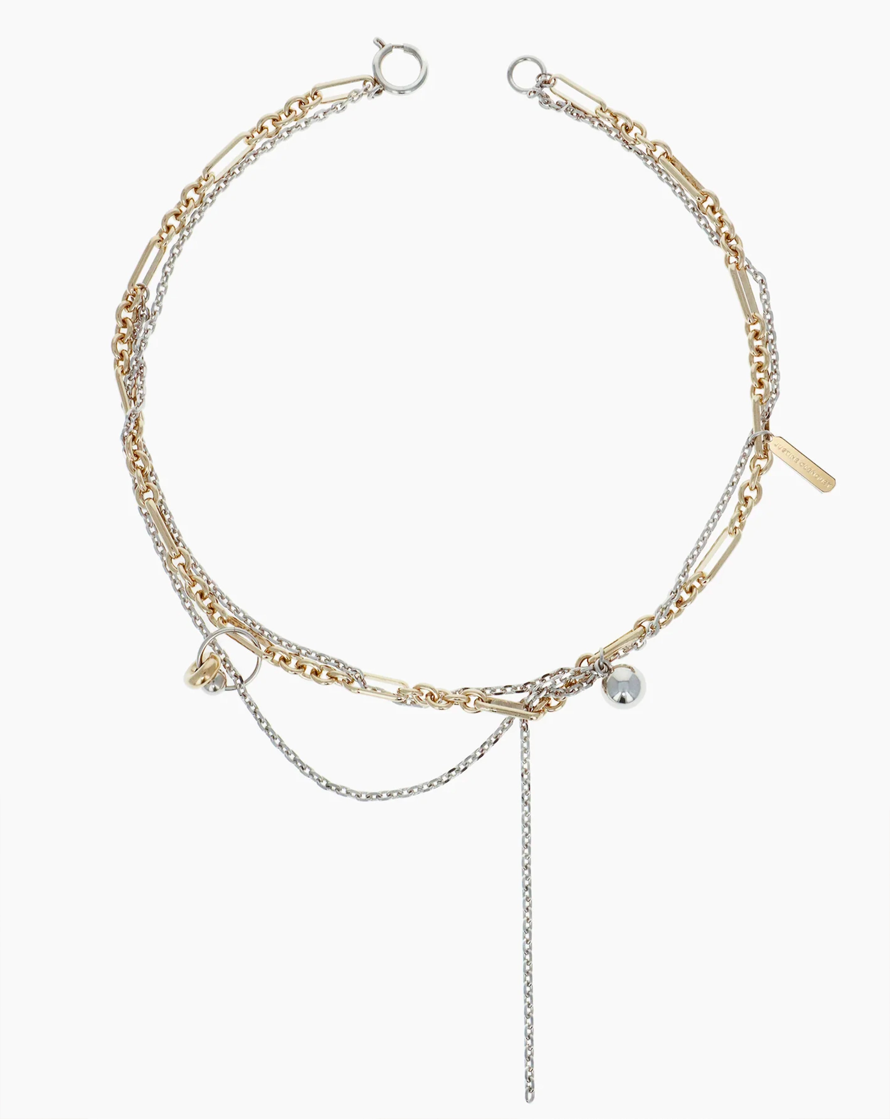 Rachel - Gold Palladium