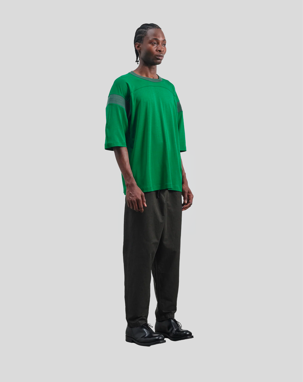 Alva Skate - Dark Green