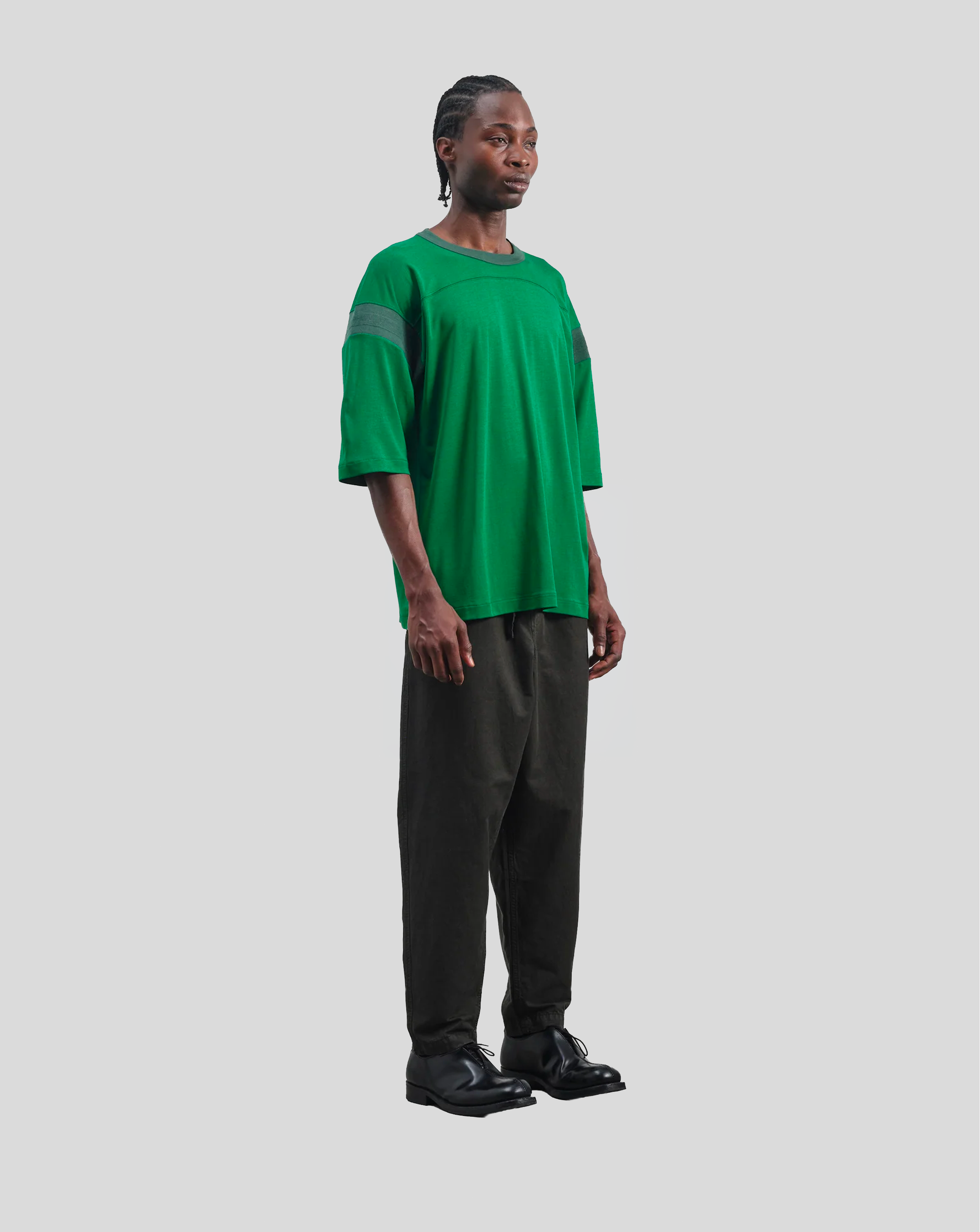 Alva Skate - Dark Green