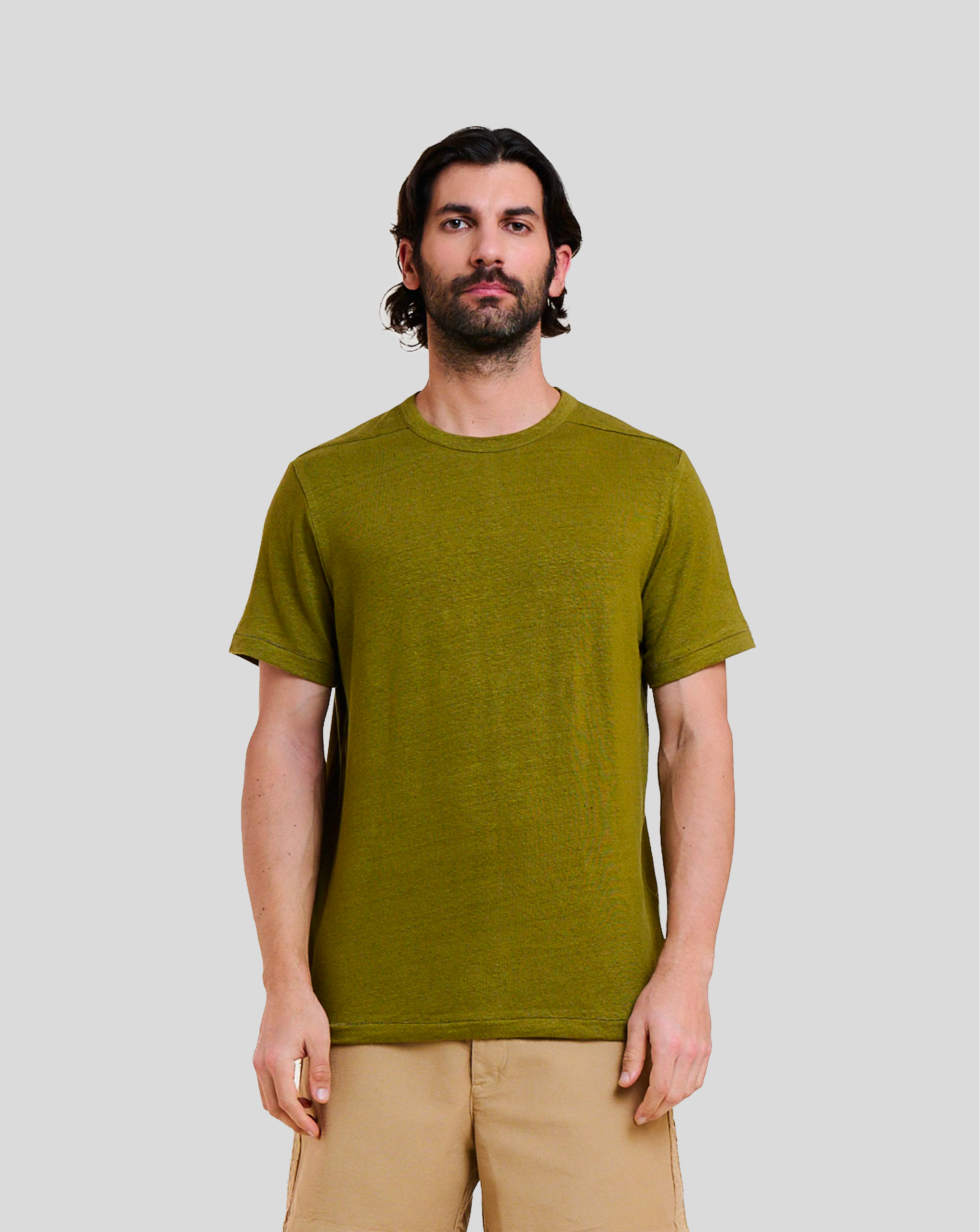 Eole - Army Khaki