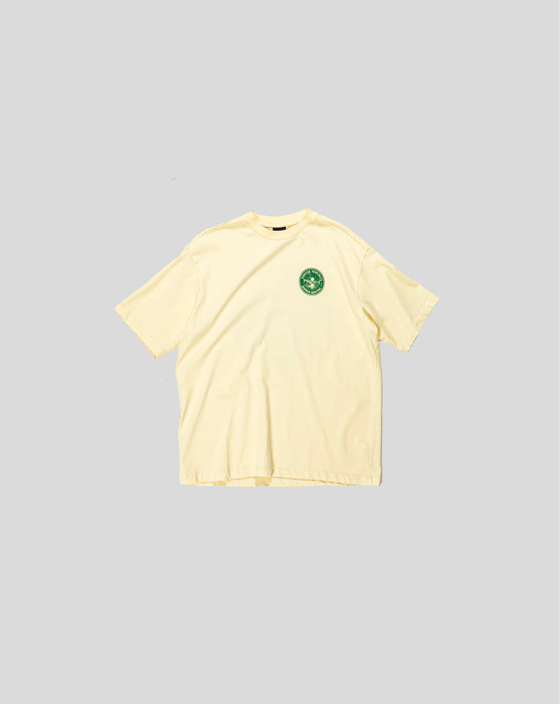 Vintage postal service - Butter