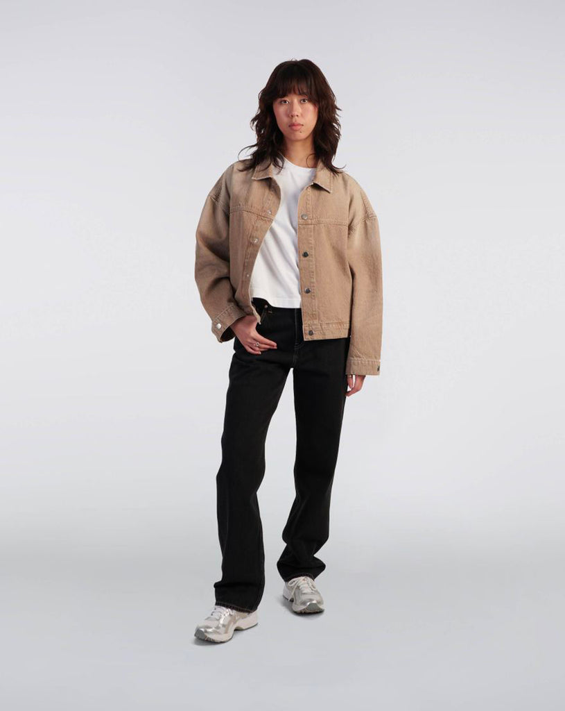 Andy - Beige