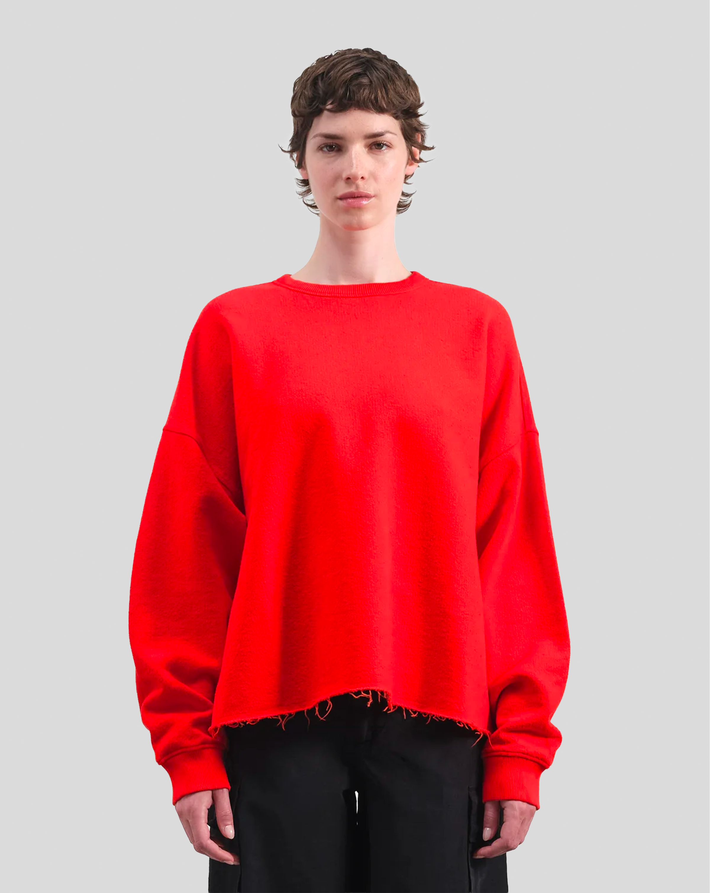Studio - Red