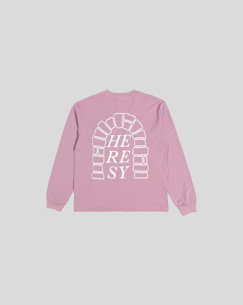 Arch TS - Wine
