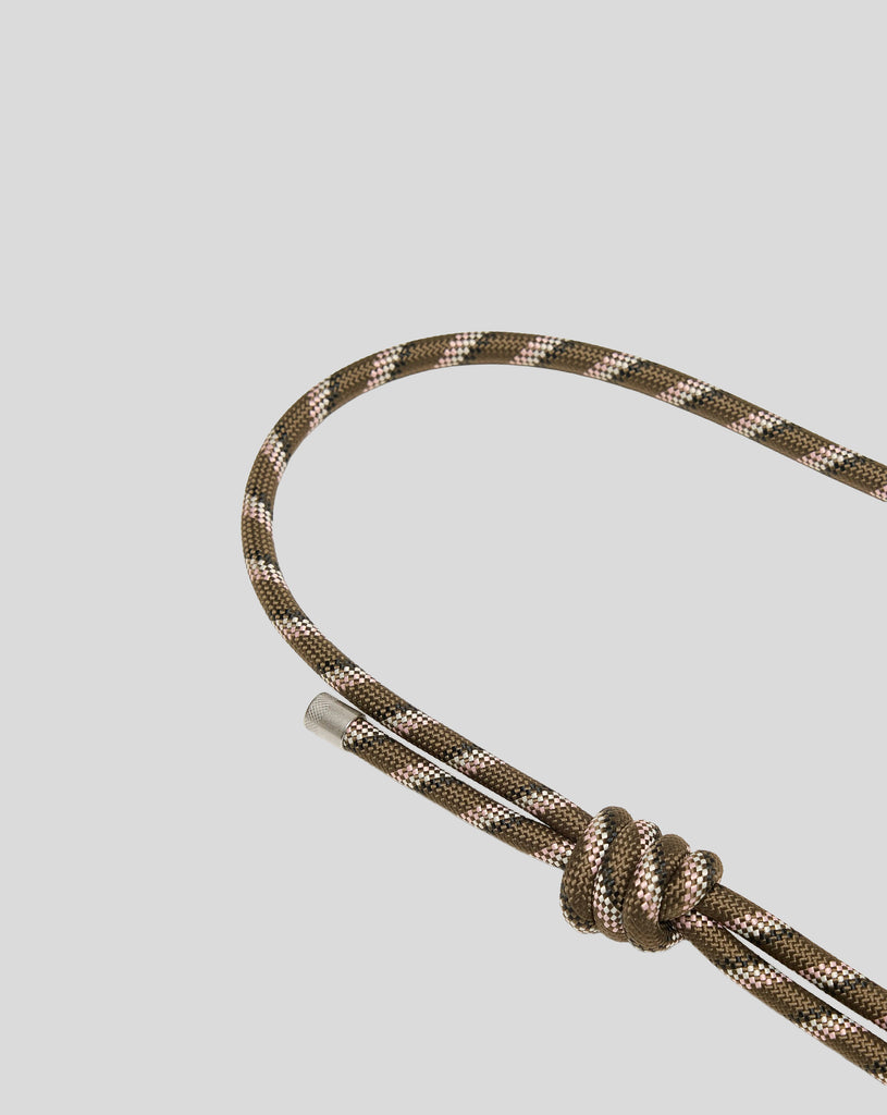 8mm Strap - Army Green