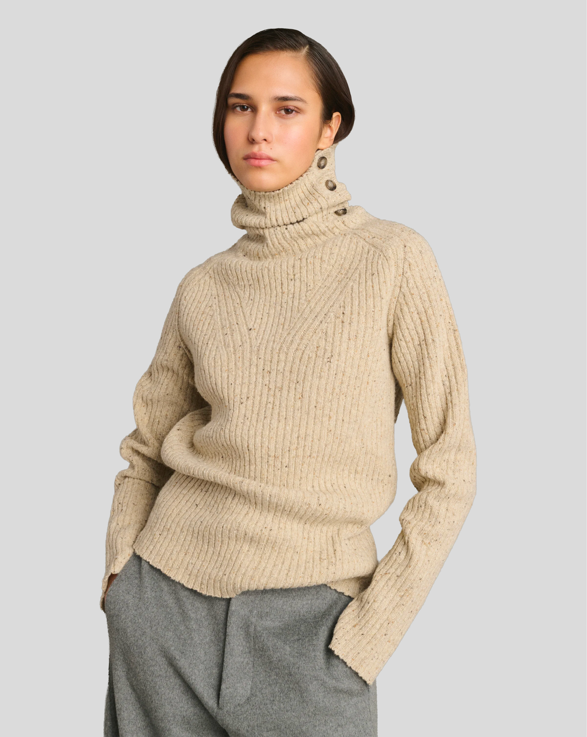 Soeur - Joey - Beige Clair
