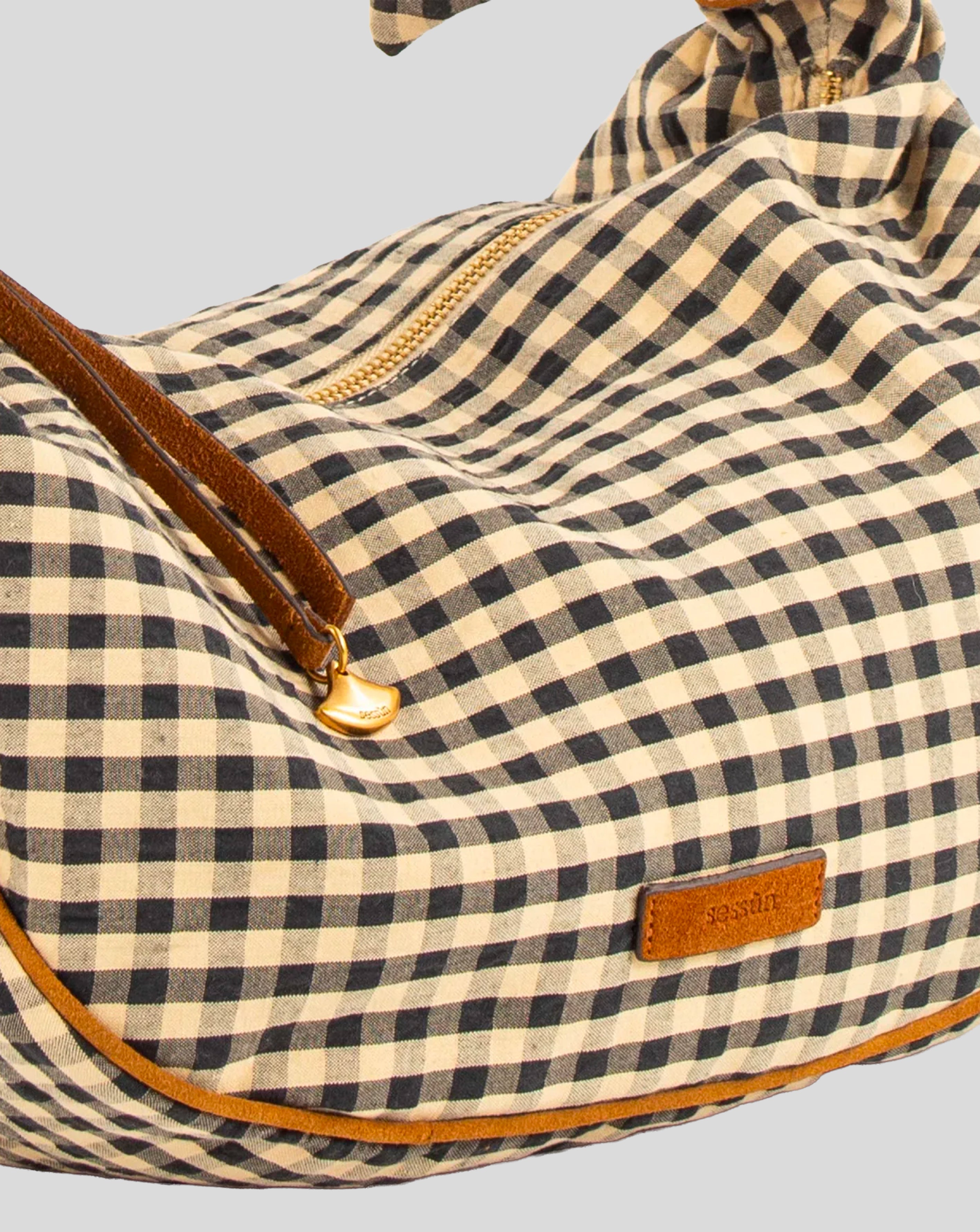 Minilango - Sandblack