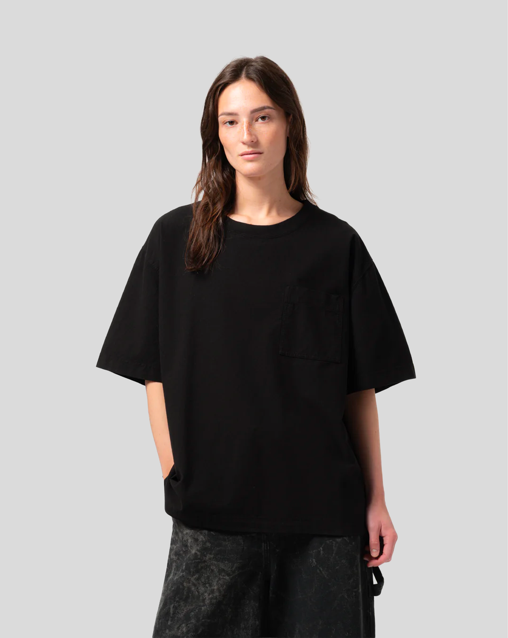 Maxi T - Black