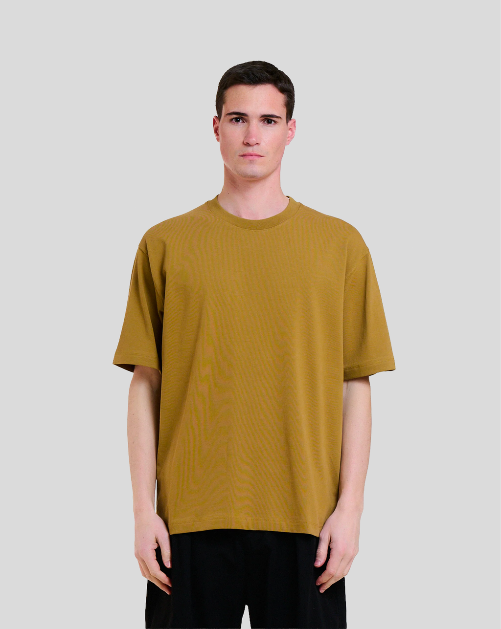 Mko Tee - Desert Beige