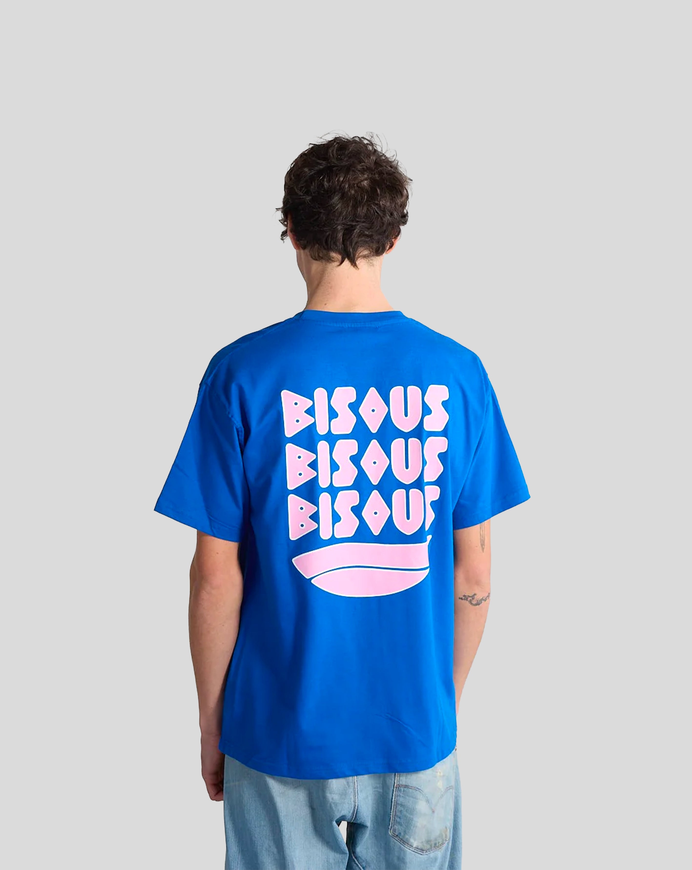 Cap d'Agde - Royal Blue