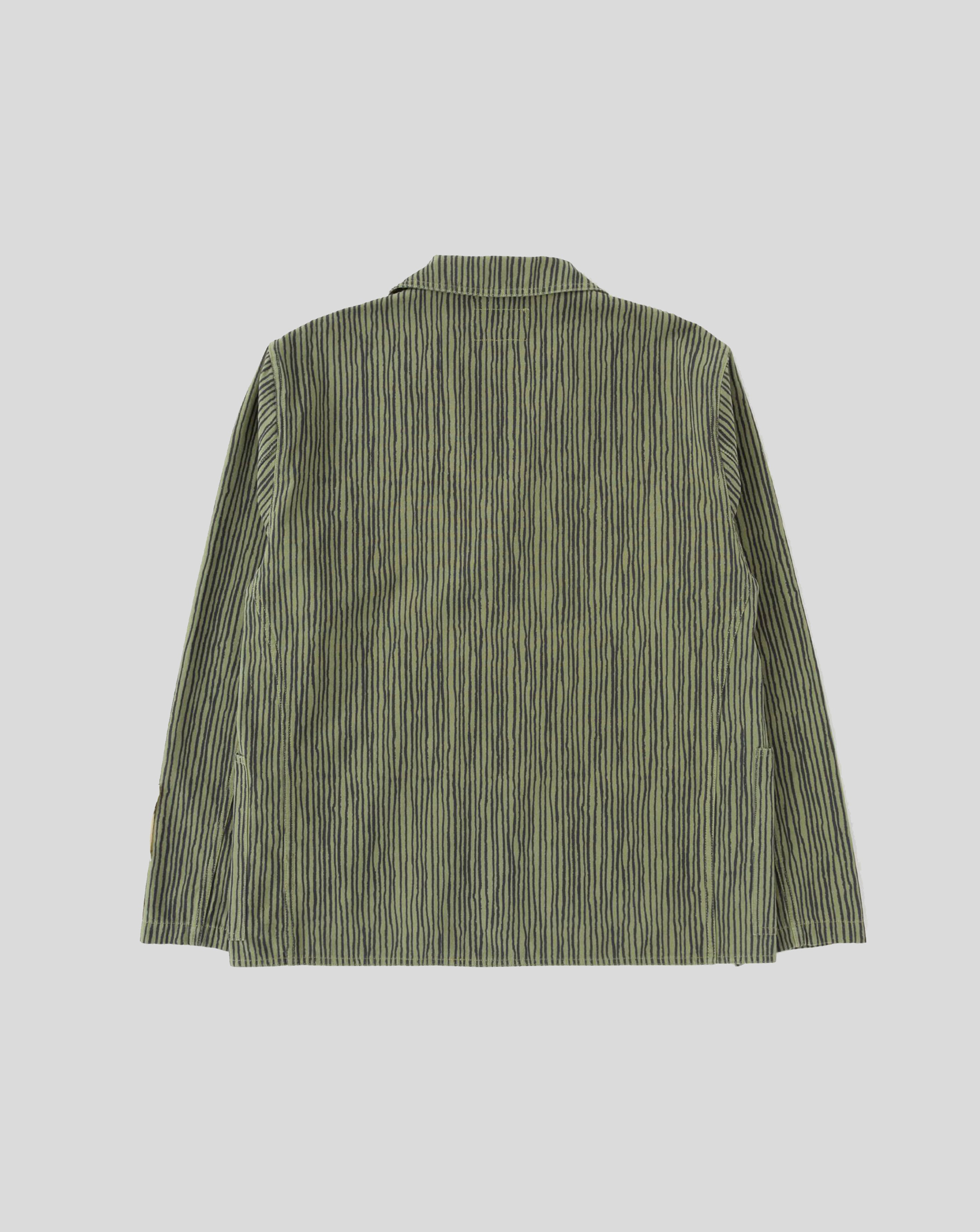 Barrow Veste - Stripe