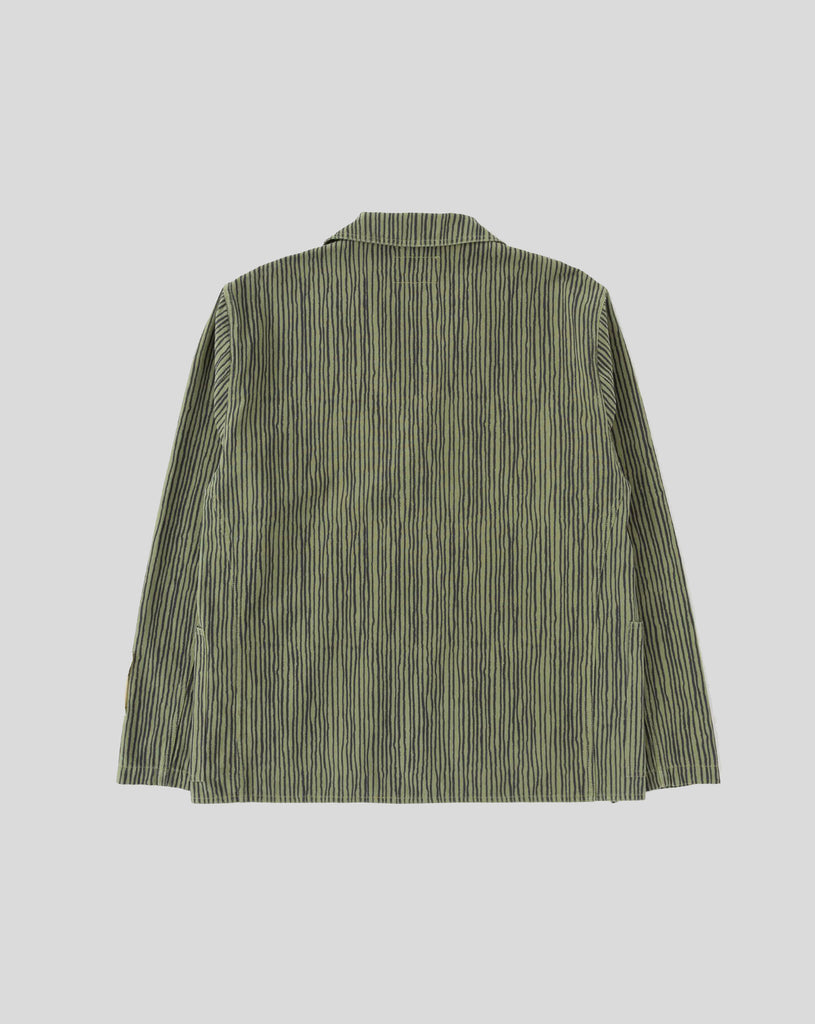 Barrow Veste - Stripe