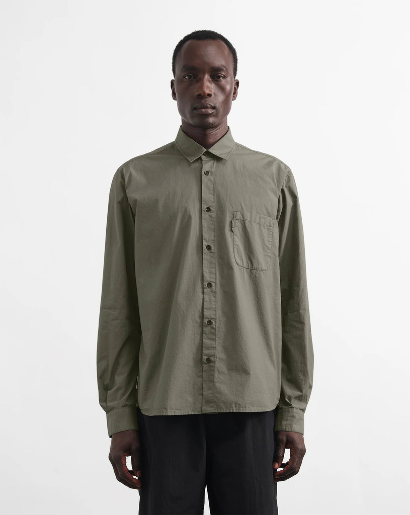 Curtis - Sage Green