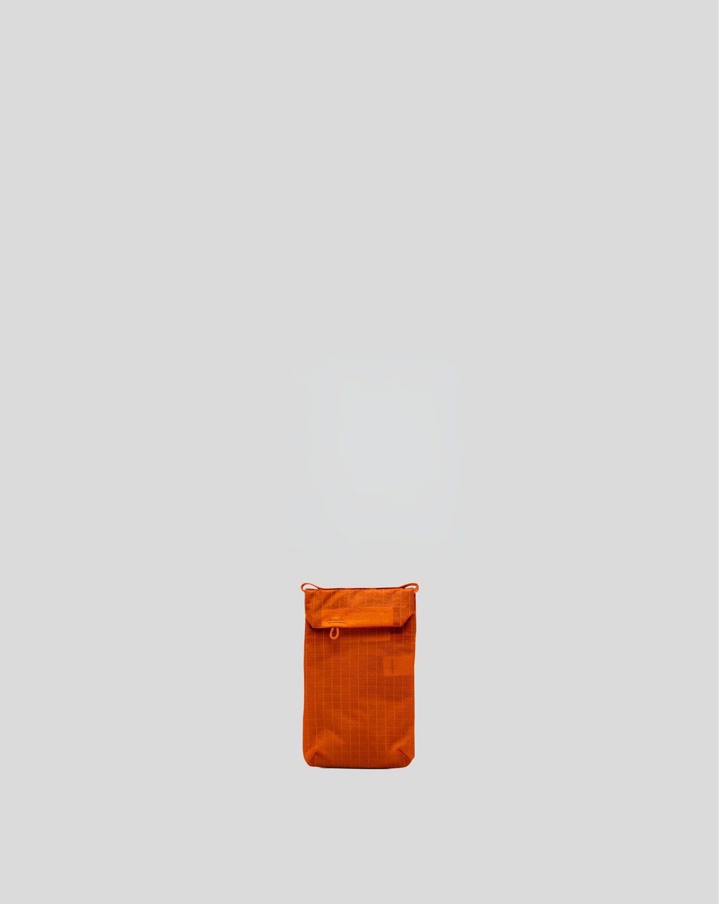 Phone Sacoche - Burn Orange