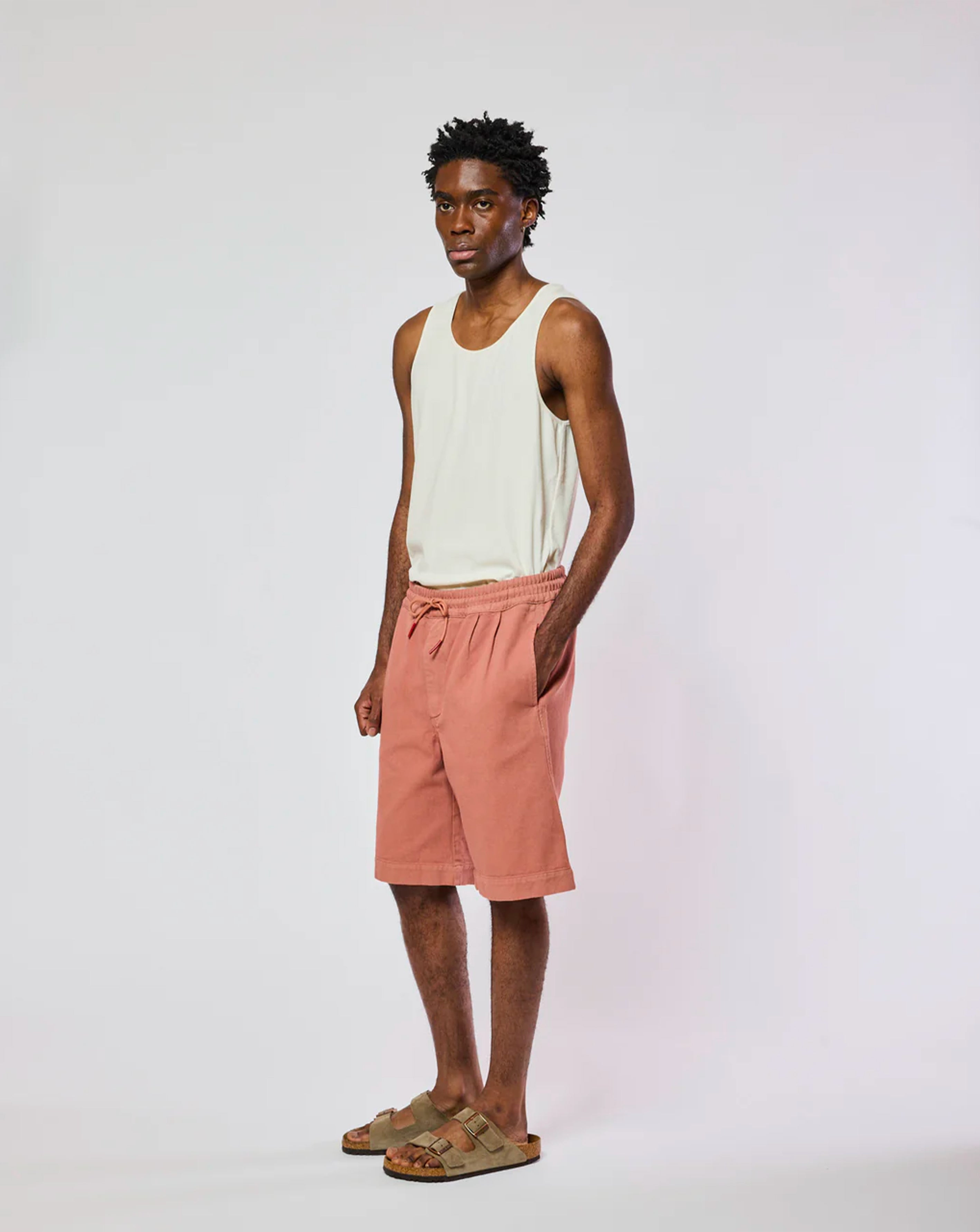 Sammy Taurus - Cedar Wood