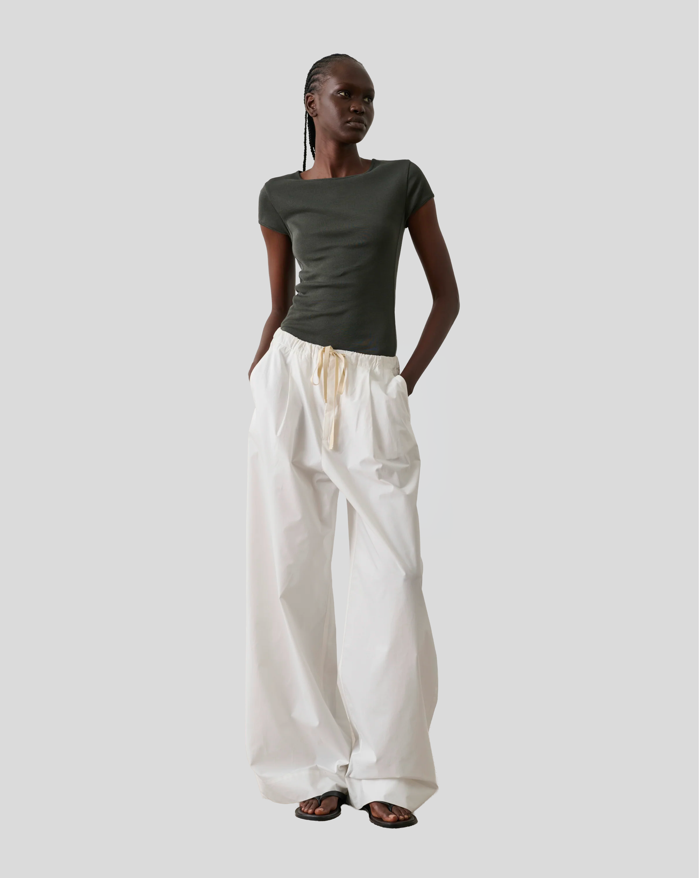 Hugues - Blanc Cassé