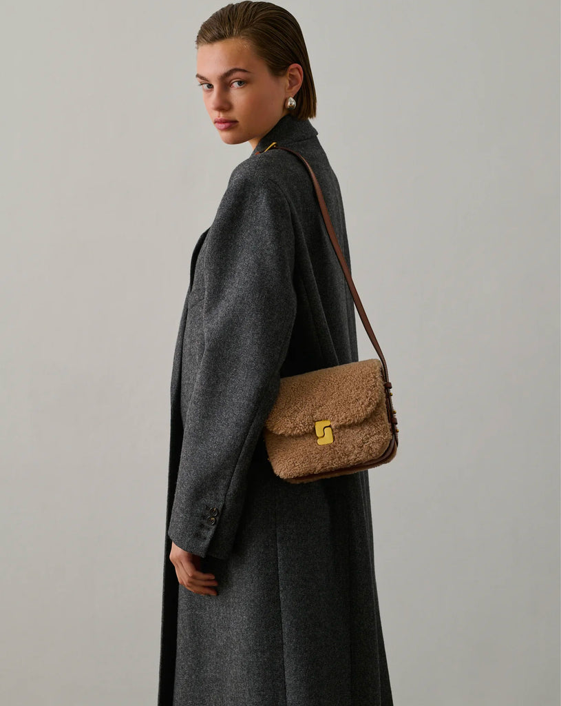 Bellissima - Sable/Noisette