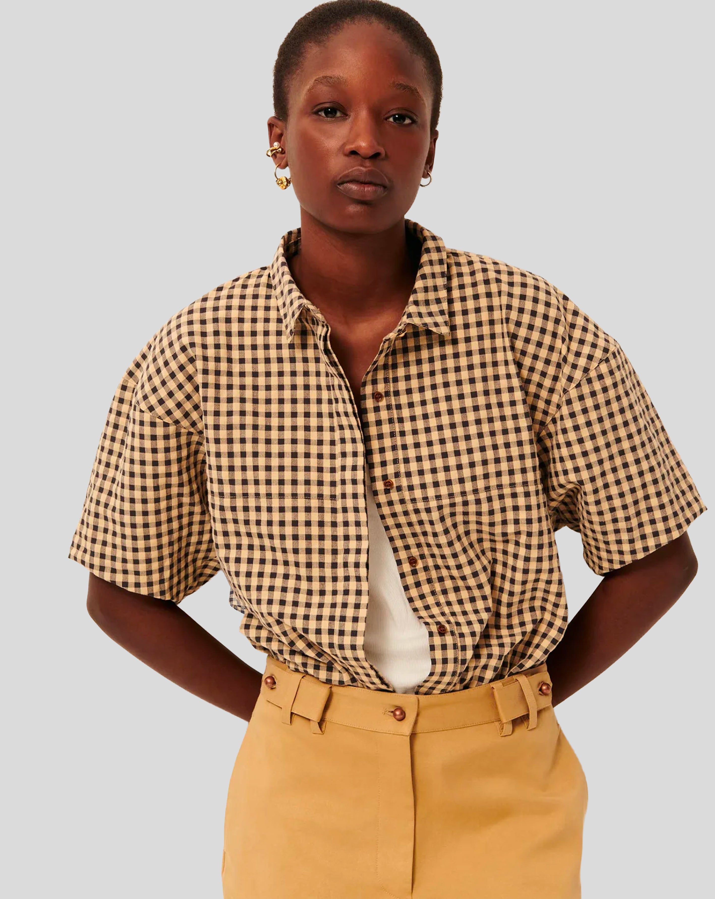 Florentina - Sandblack