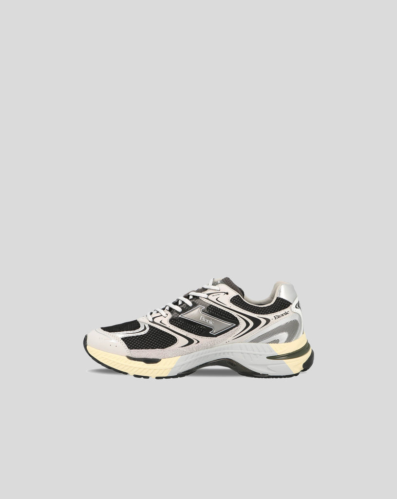 Evolution Special W - Silver - Chimera