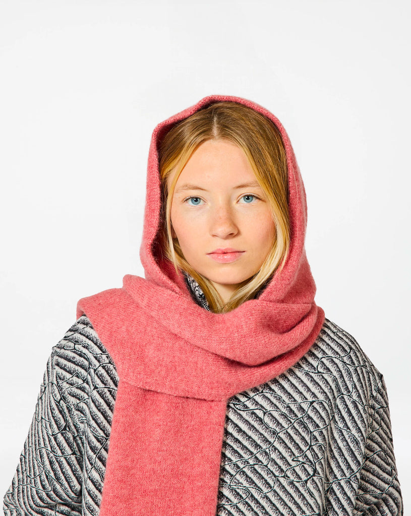 Baby Hood - Cosmo Pink