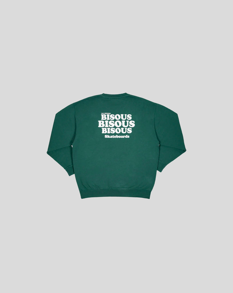 Grease sw - Forest Green