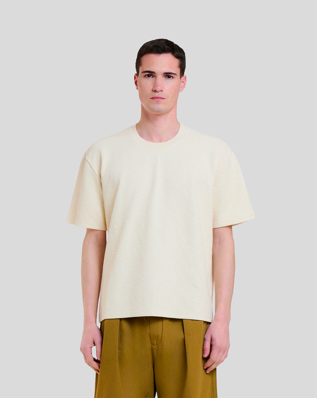 Emilio - Cream