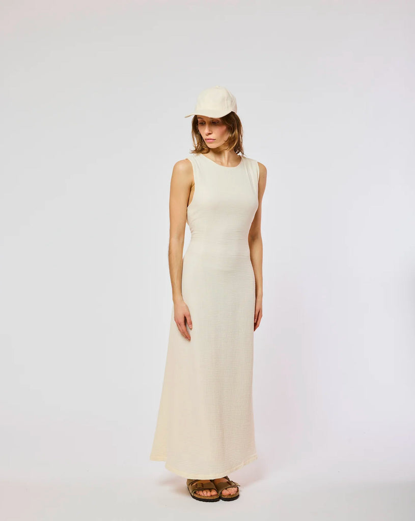 Veronica - Ivory