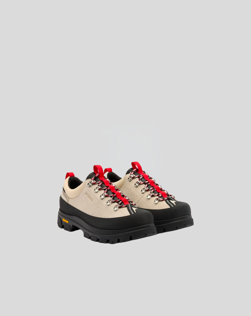 Sorel - Daystorm Nomad GTX - Chalk/Black