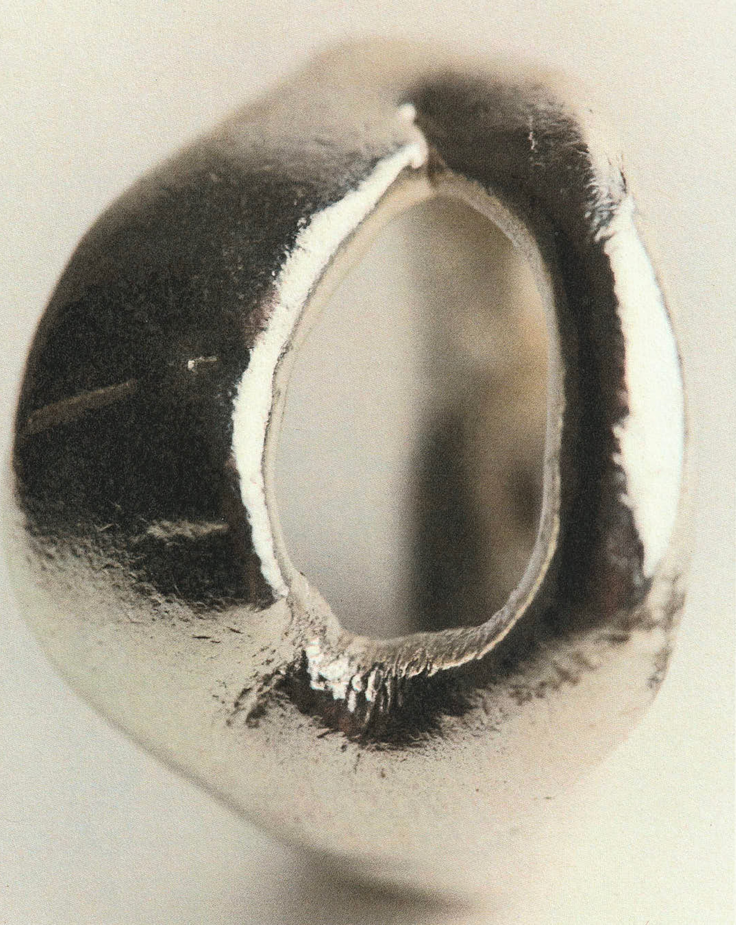 Cecilia - Silver