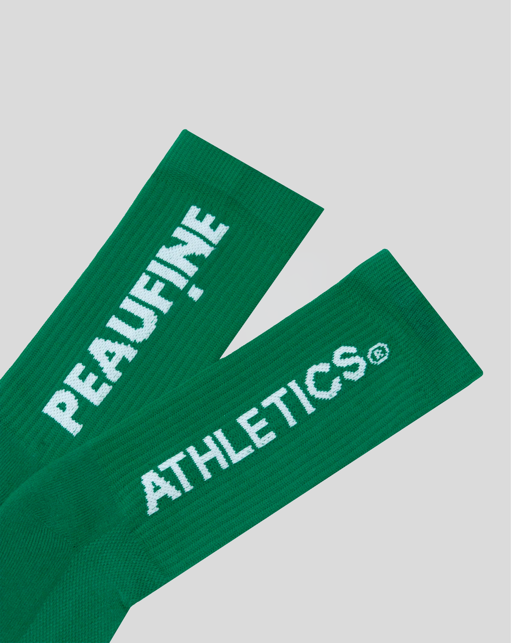 Vaporfeel Socks - Green
