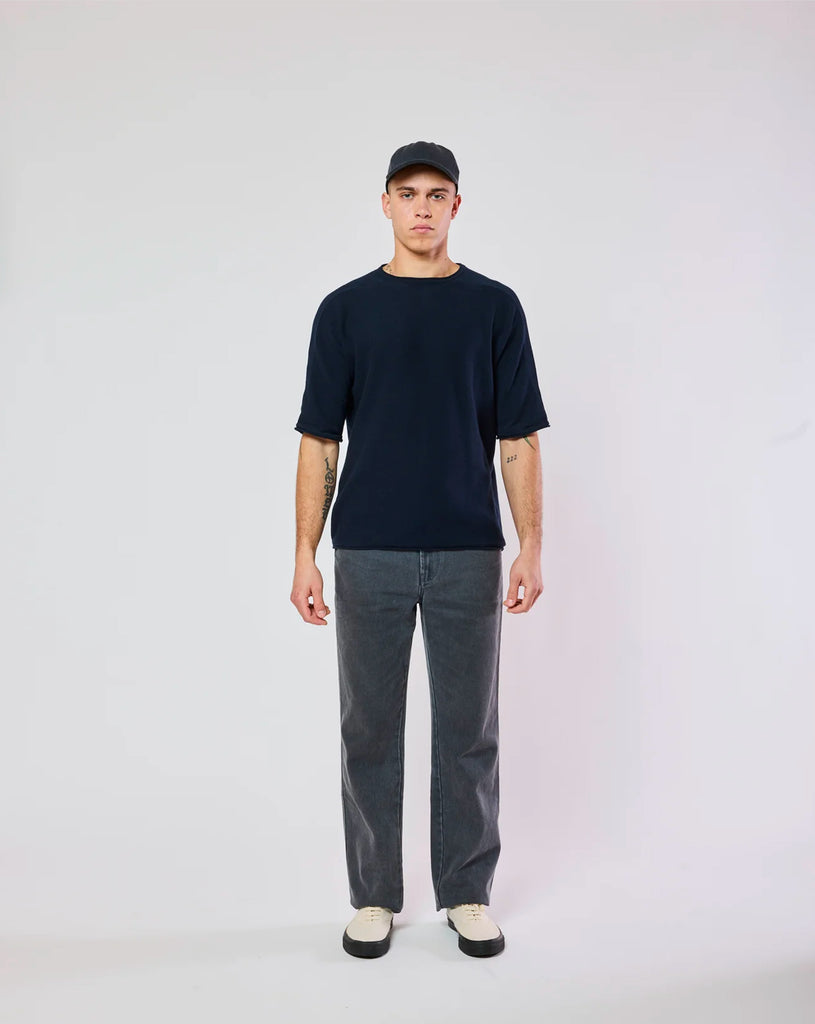 Izar - Dark Navy