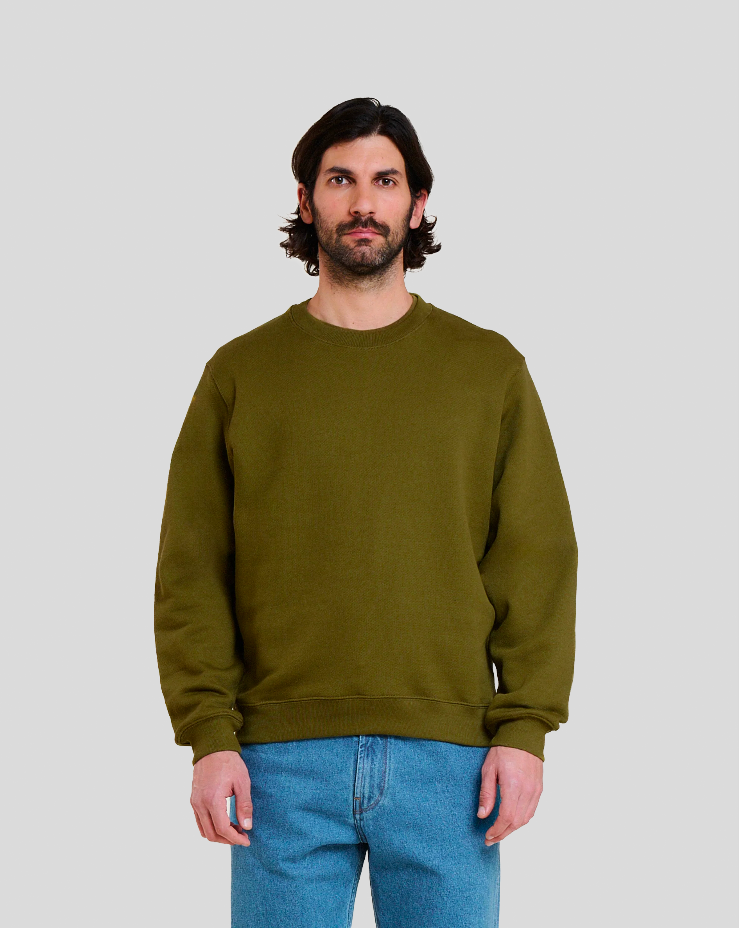 Homecore - Mko sw - Army Khaki