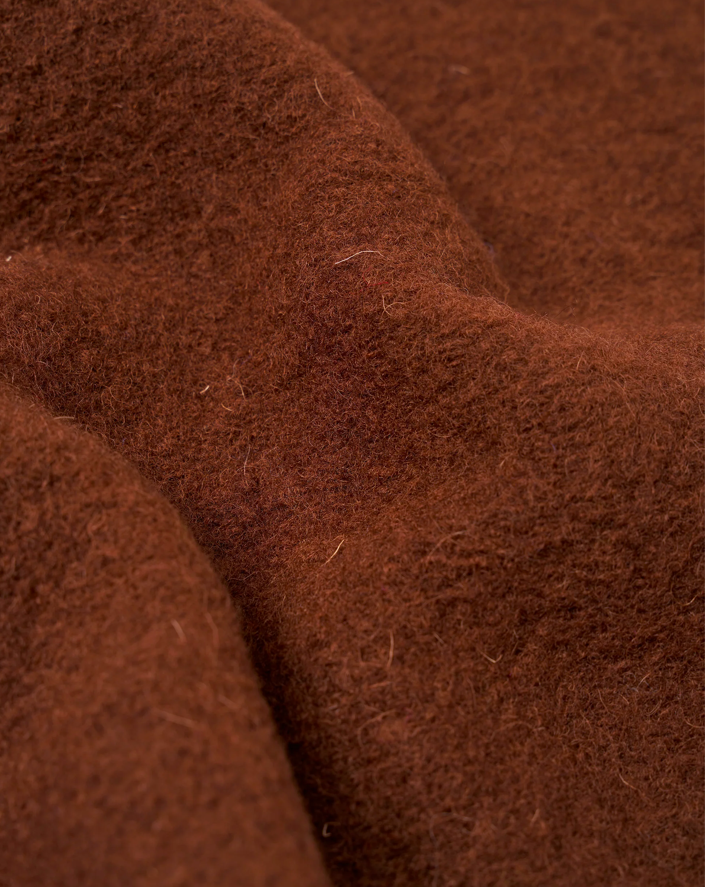 Cardigan - Cacao
