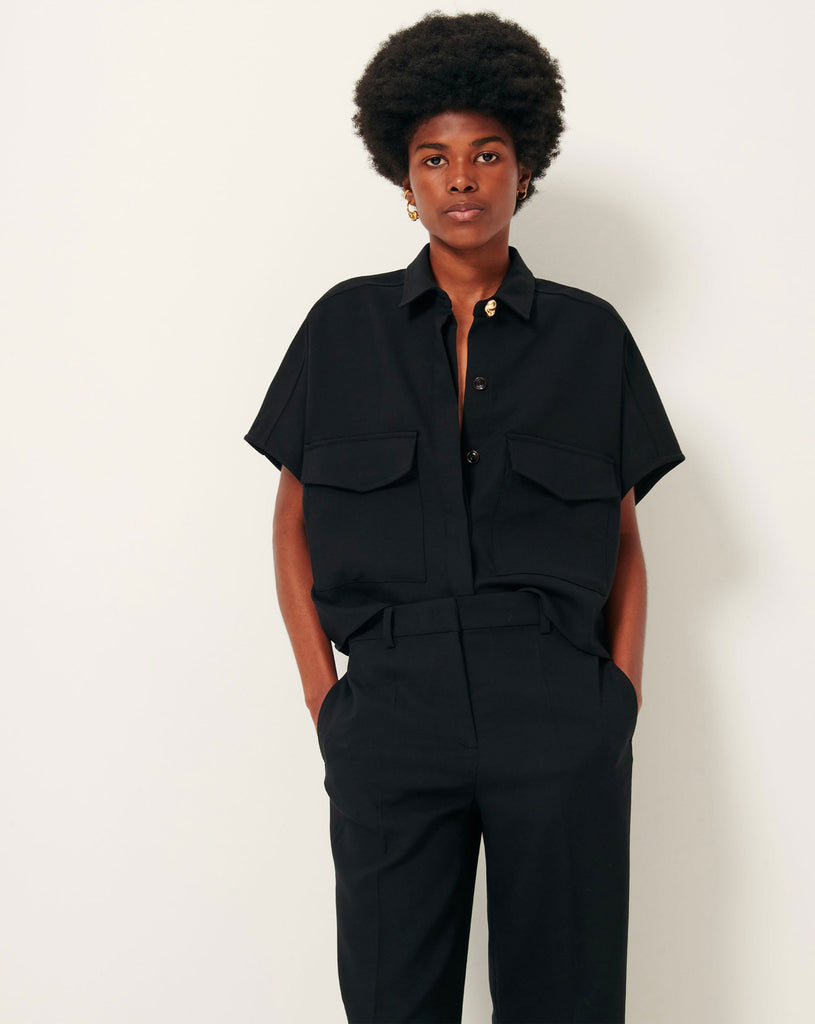 Bianca - Black