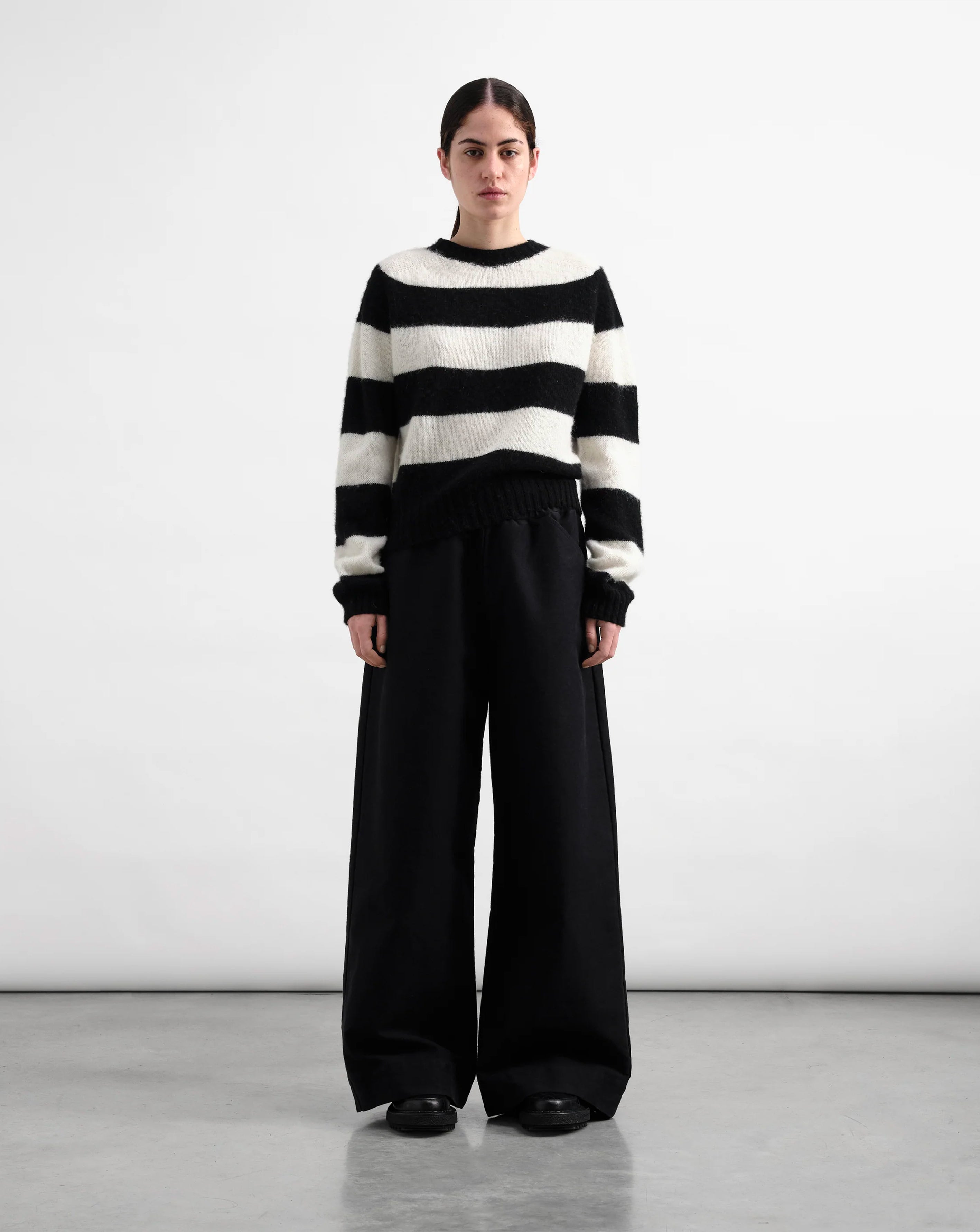 Envelope - Black