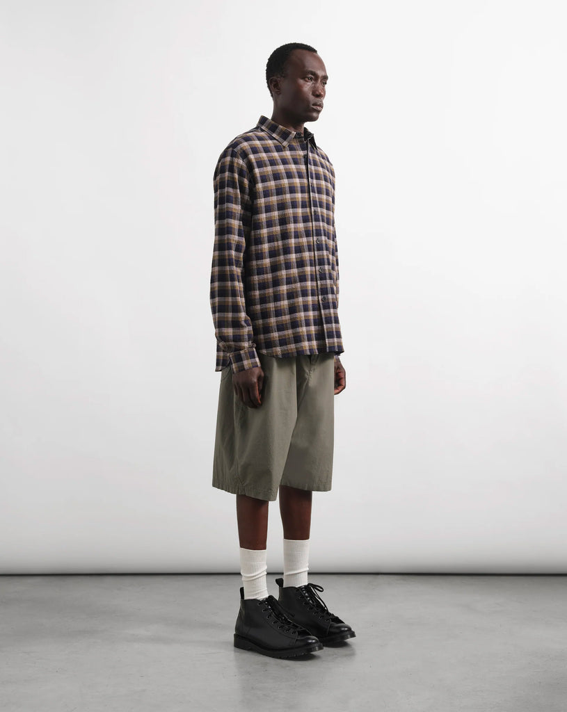 Twisted Seam - Sage Green