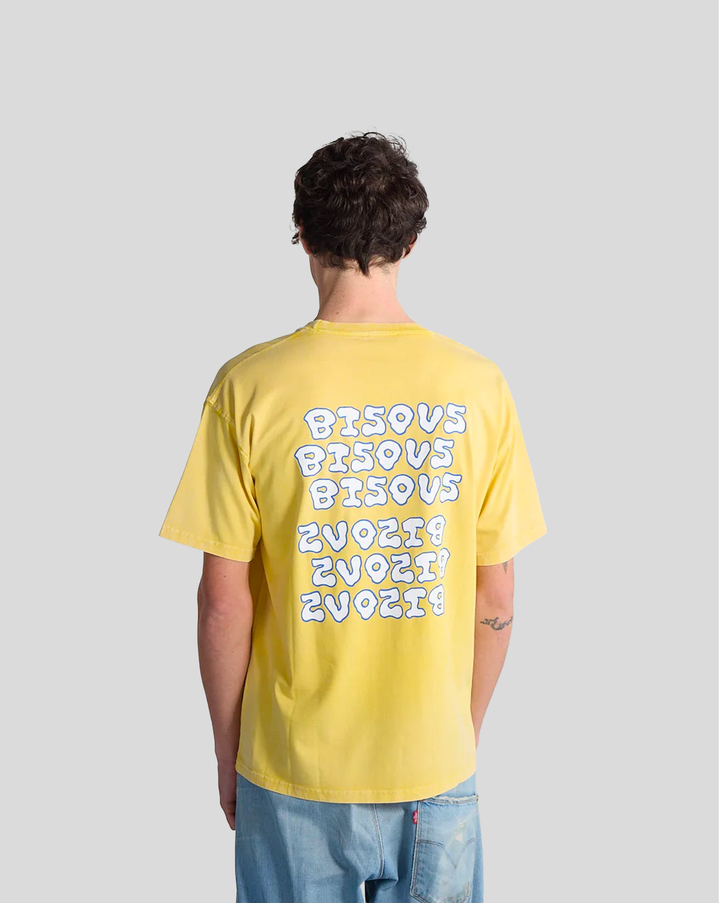 Slime - Yellow