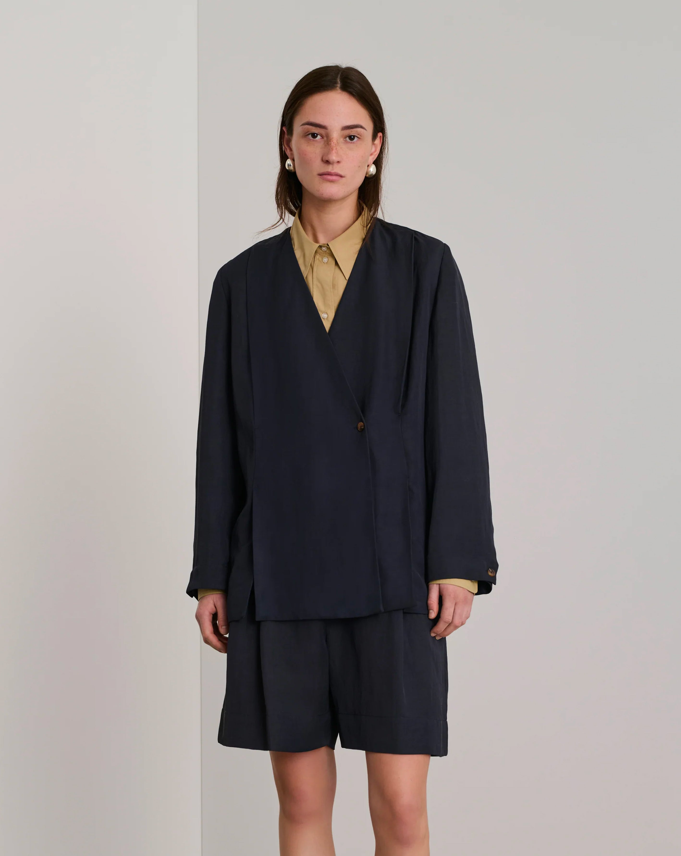 Dawson - Navy