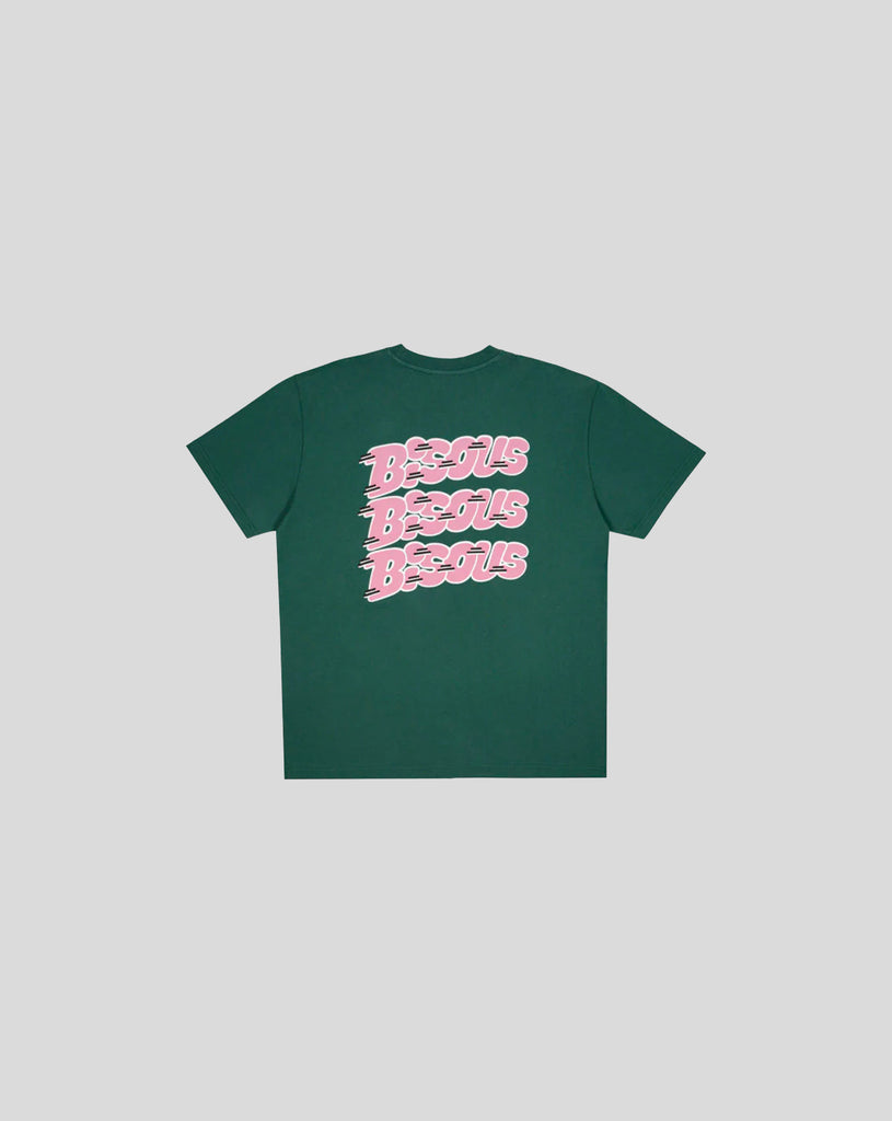 Pablo - Forest Green